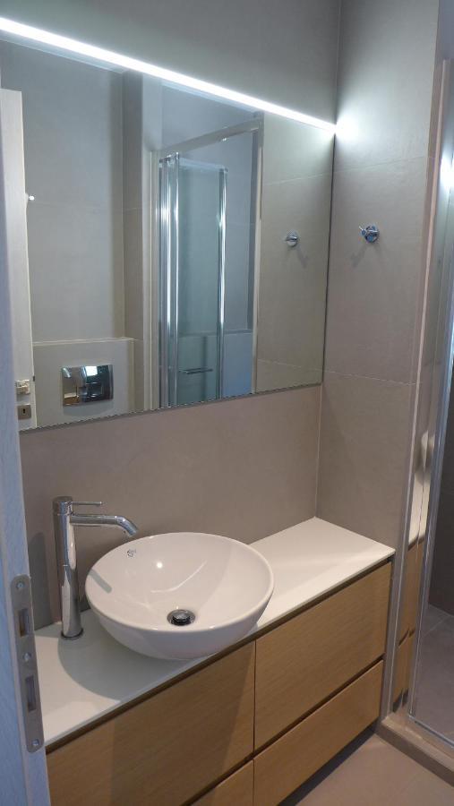 Caltabania Suites Áyios Nikítas Dış mekan fotoğraf
